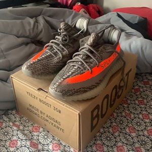 Yeezy 350 V2 beluga 1.0